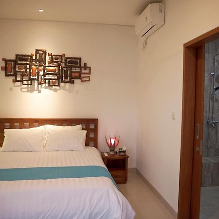 Pineapple Villa Sanur Екстериор снимка