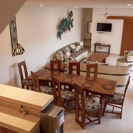 Pineapple Villa Sanur Екстериор снимка