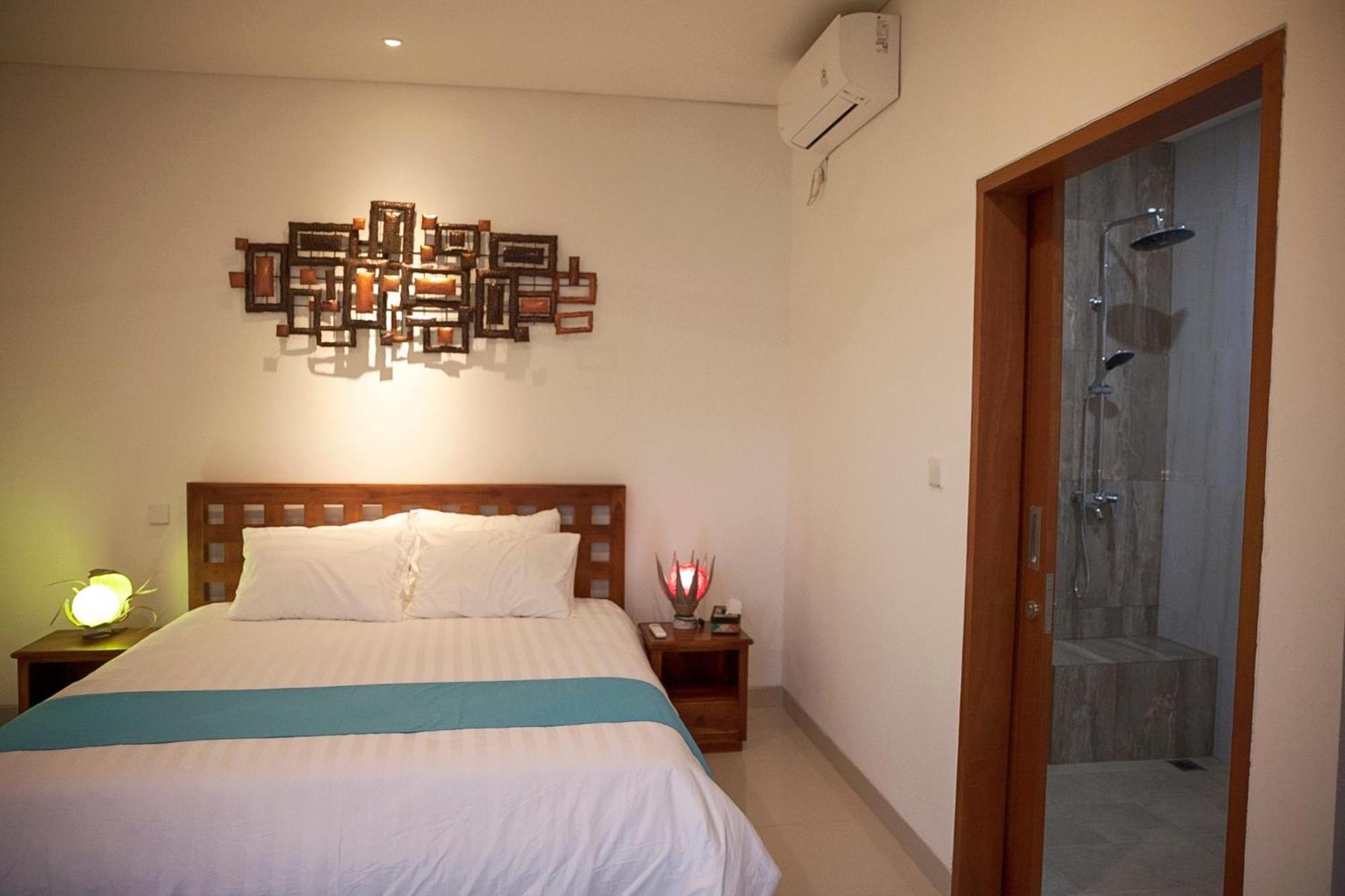 Pineapple Villa Sanur Екстериор снимка