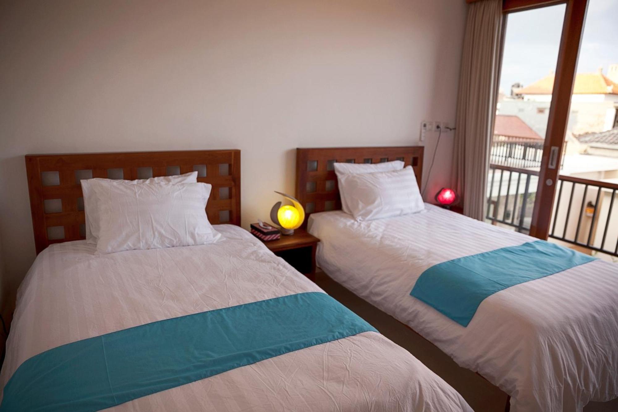 Pineapple Villa Sanur Екстериор снимка