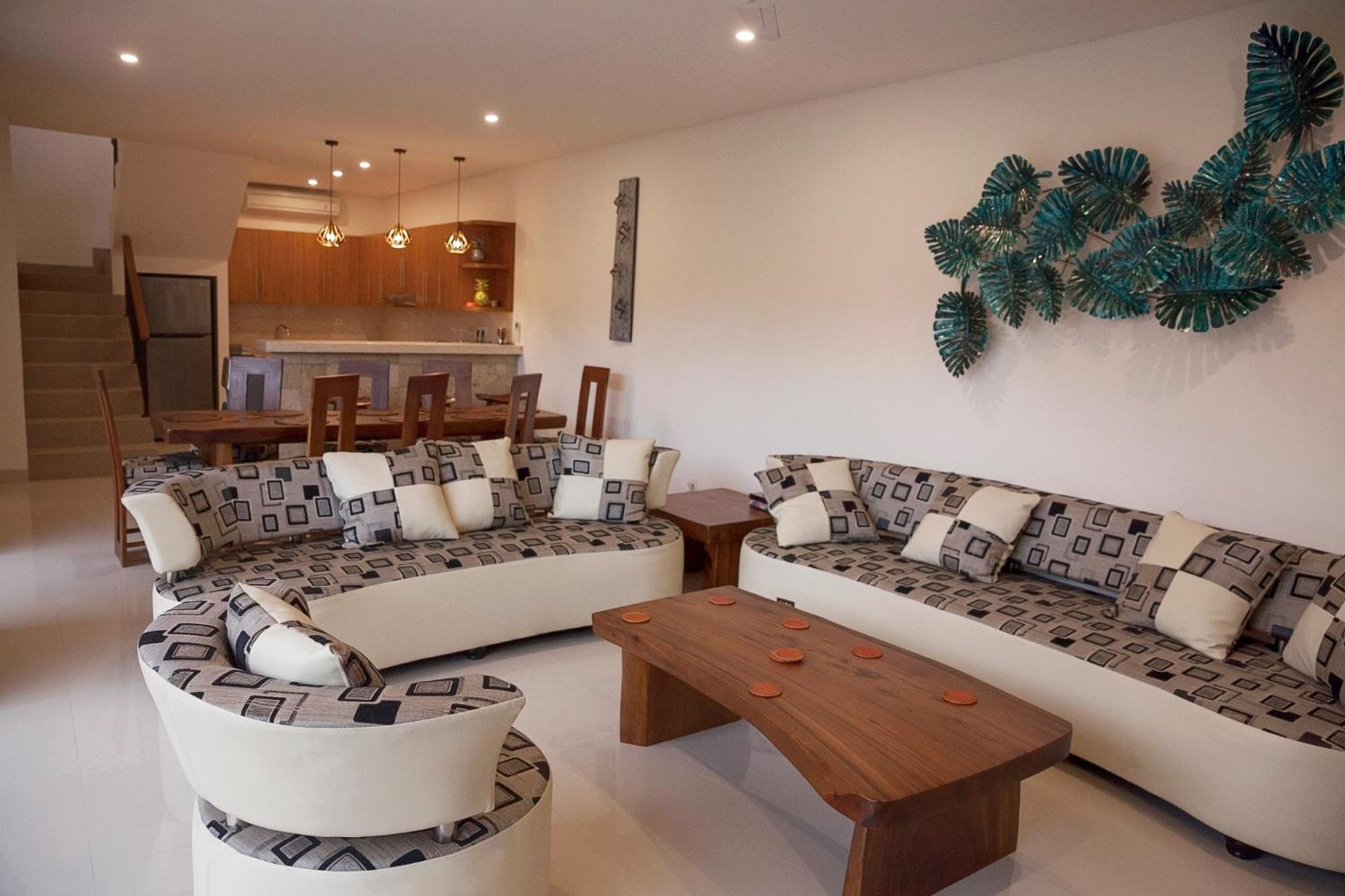 Pineapple Villa Sanur Екстериор снимка