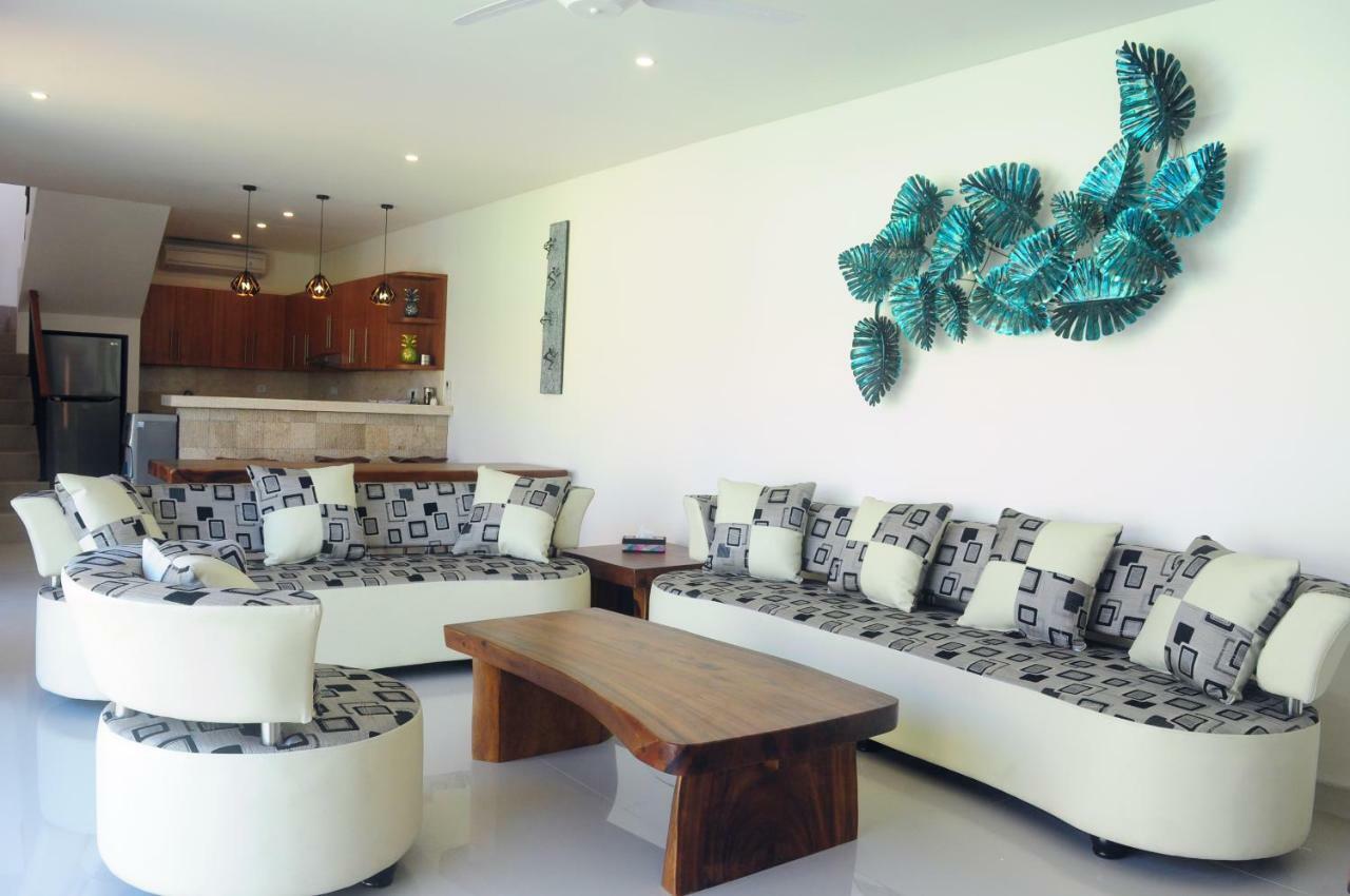 Pineapple Villa Sanur Екстериор снимка