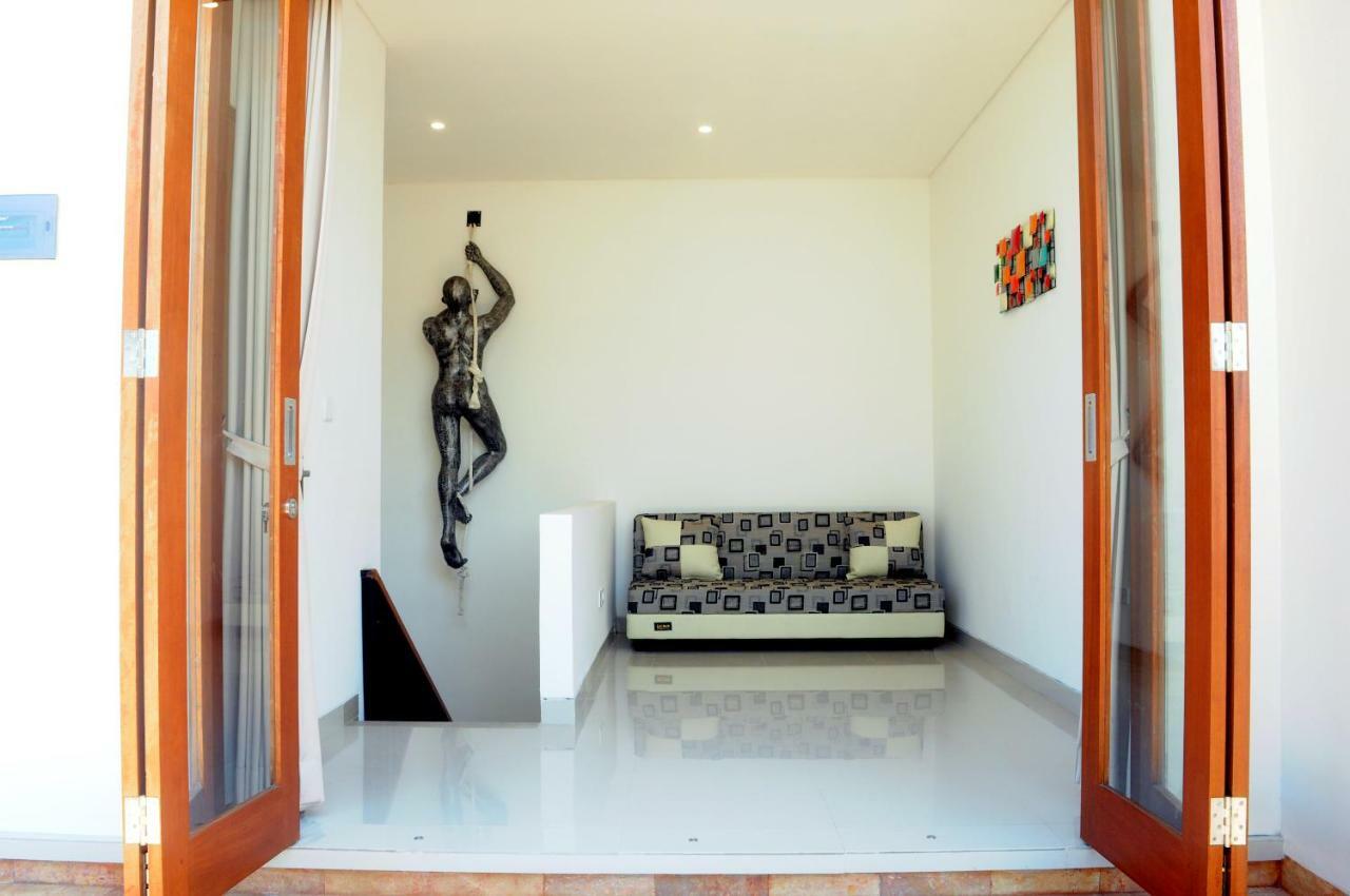 Pineapple Villa Sanur Екстериор снимка