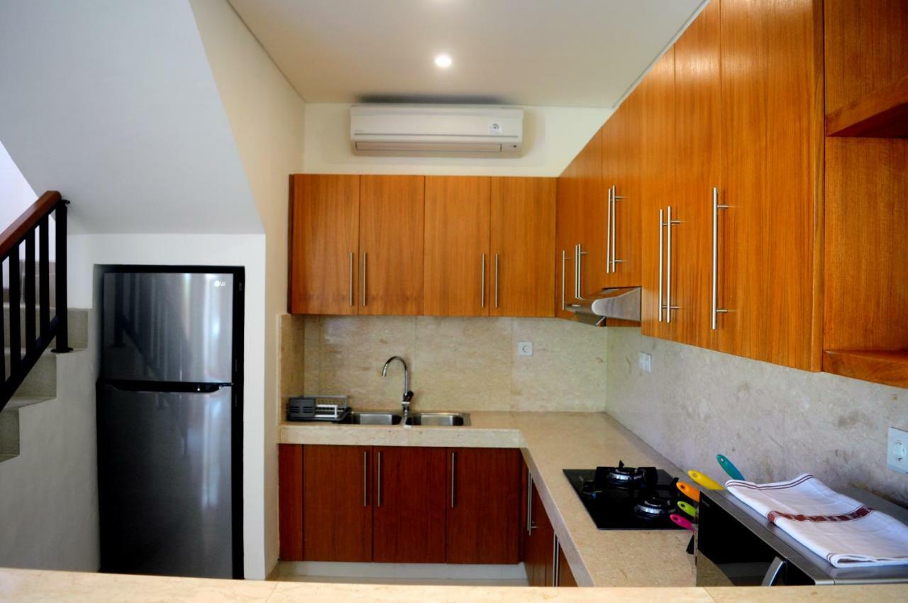 Pineapple Villa Sanur Екстериор снимка