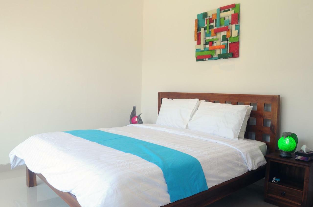 Pineapple Villa Sanur Екстериор снимка