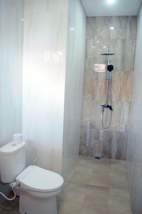 Pineapple Villa Sanur Екстериор снимка