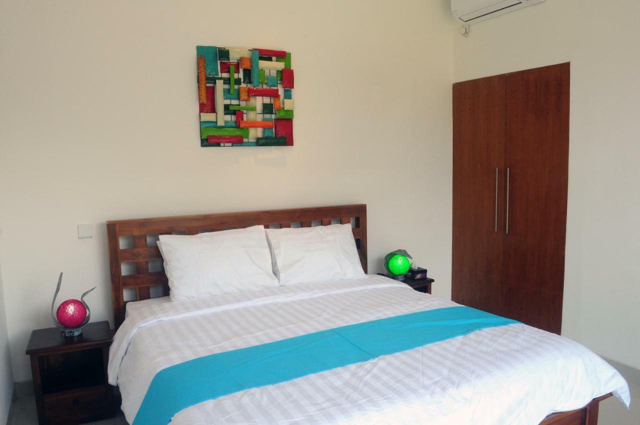 Pineapple Villa Sanur Екстериор снимка