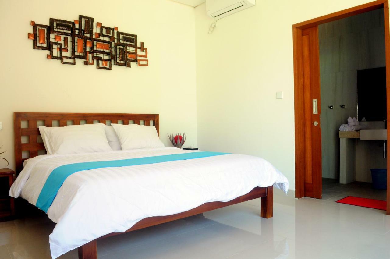 Pineapple Villa Sanur Екстериор снимка