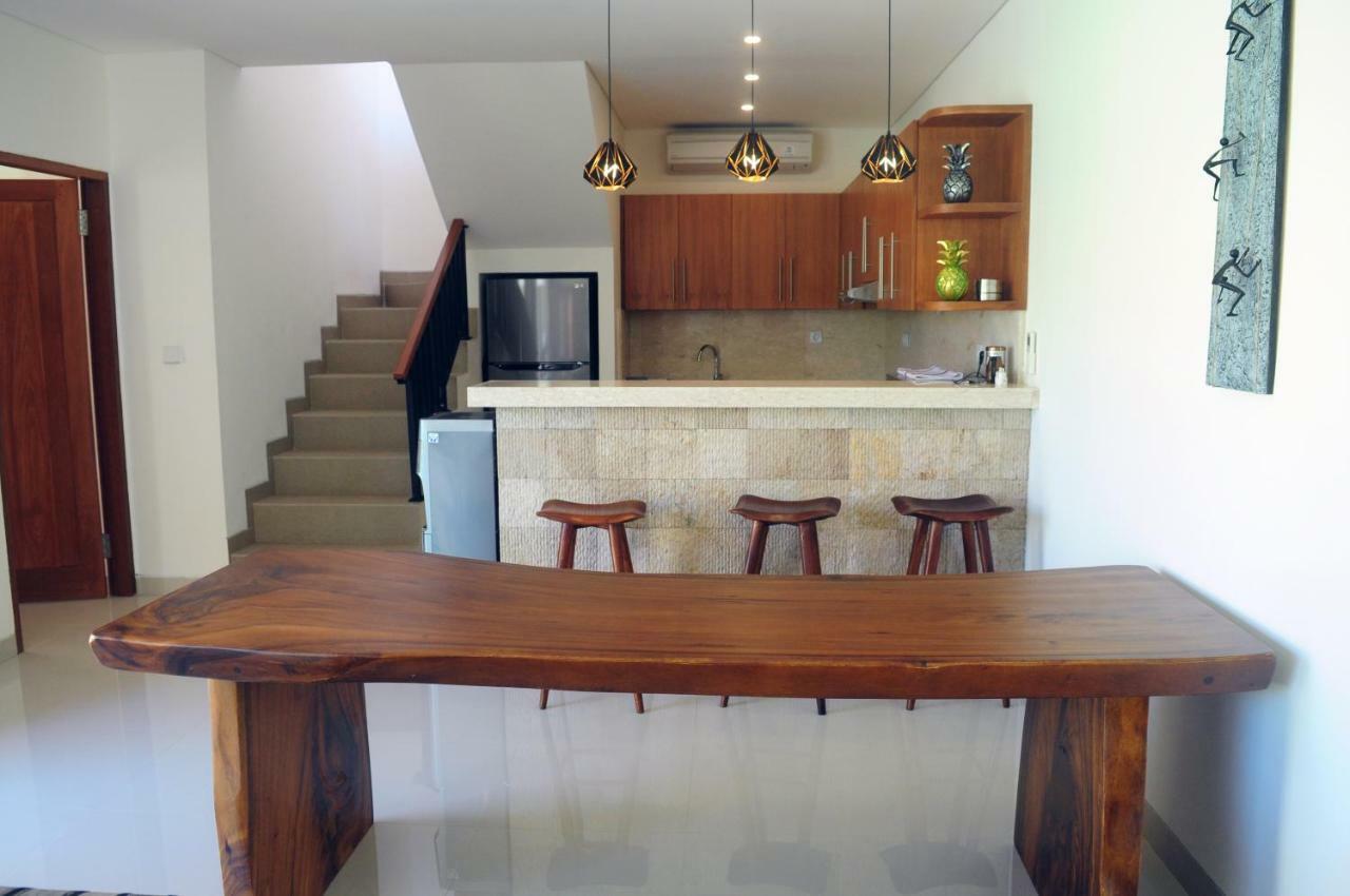 Pineapple Villa Sanur Екстериор снимка