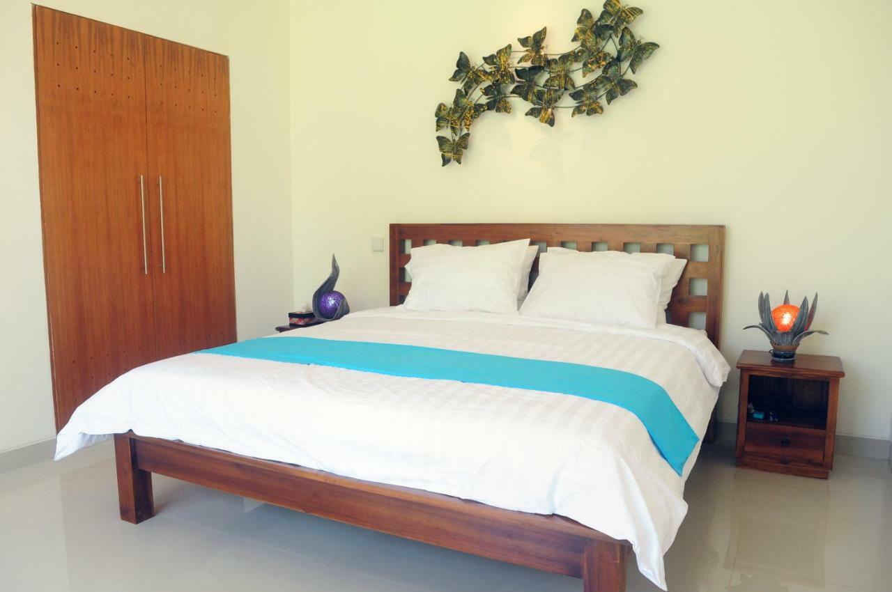 Pineapple Villa Sanur Екстериор снимка