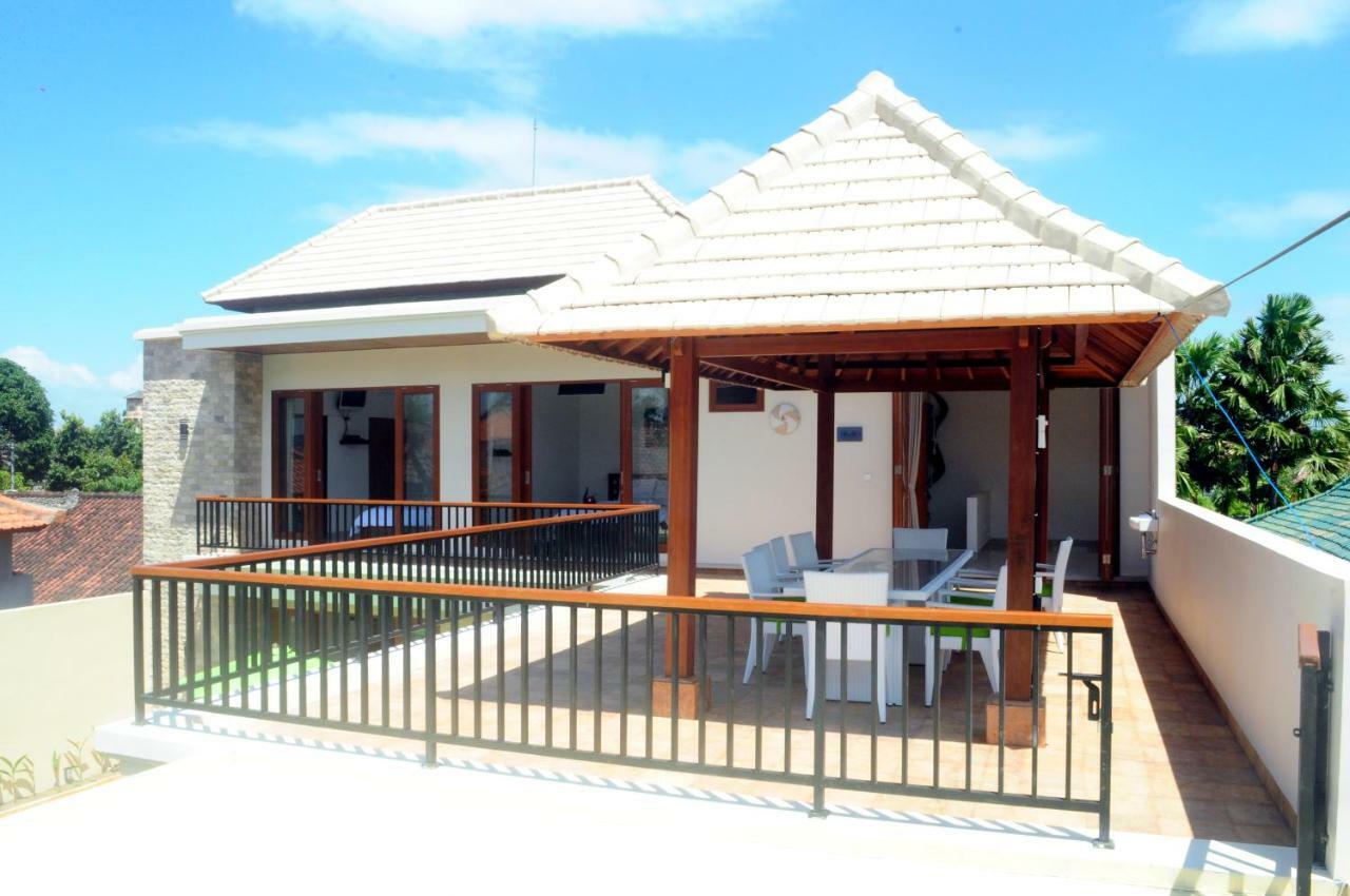 Pineapple Villa Sanur Екстериор снимка