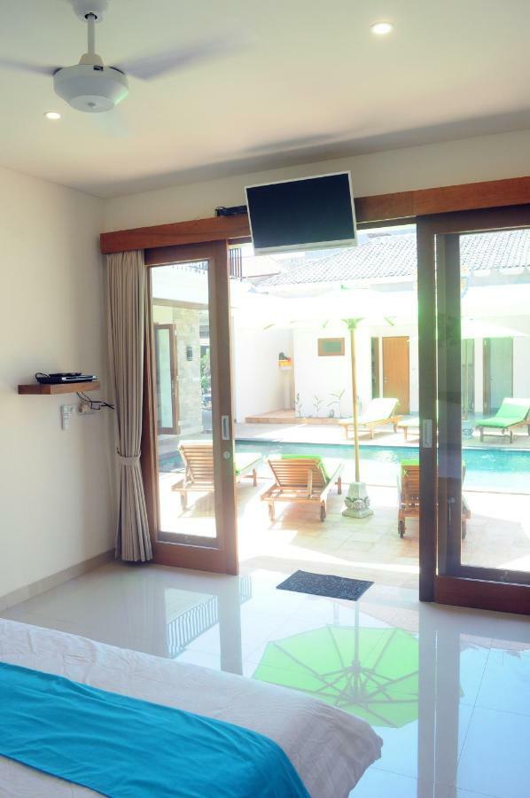 Pineapple Villa Sanur Екстериор снимка