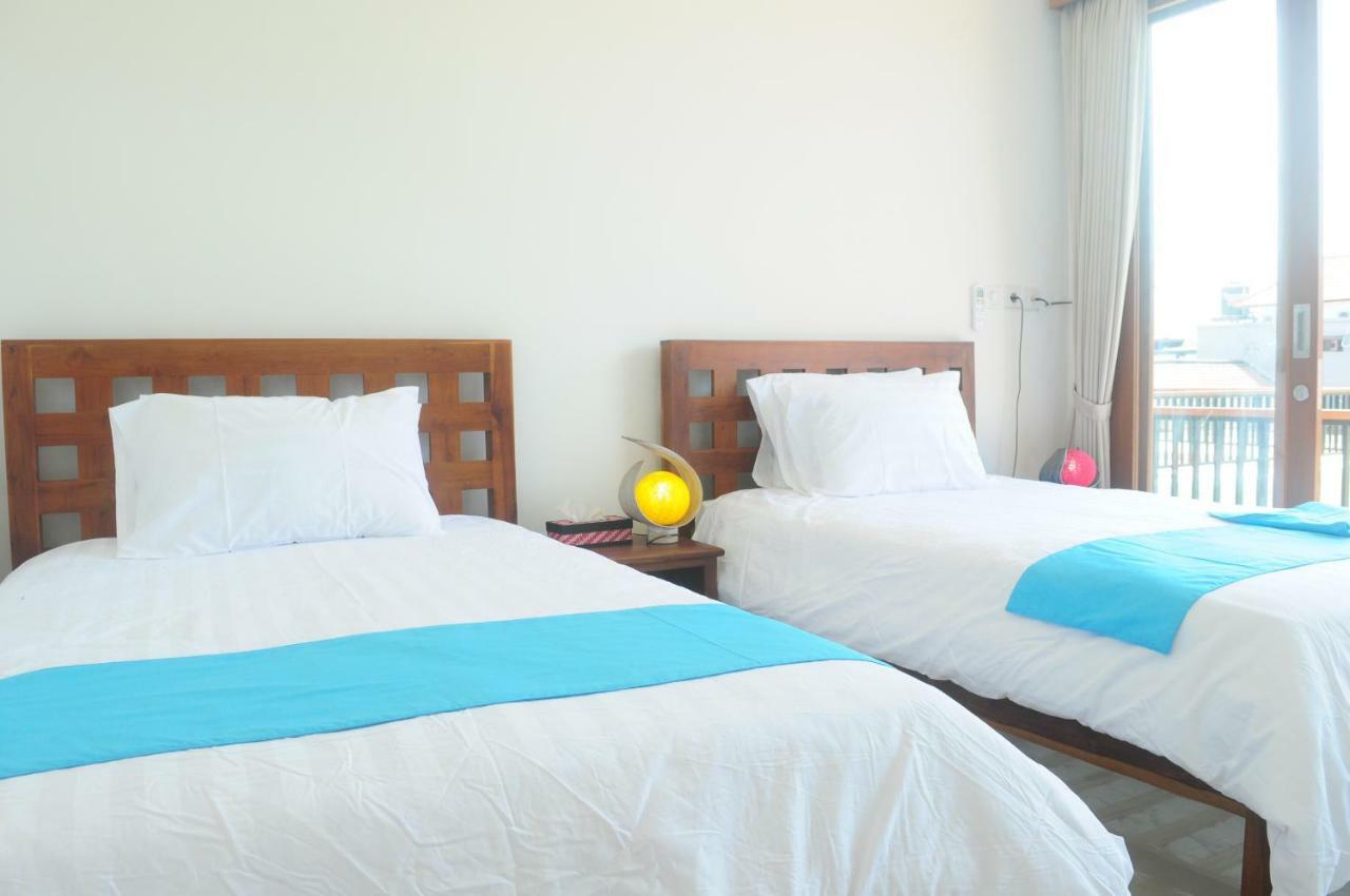 Pineapple Villa Sanur Екстериор снимка